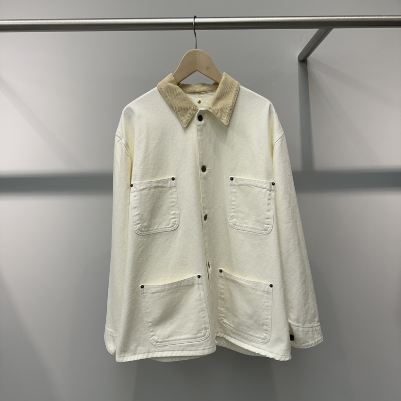WATER/RIVER東大門㊣直郵女士新品推薦熱賣真品職業25秋冬夾克WATER/RIVER夾克圖色2