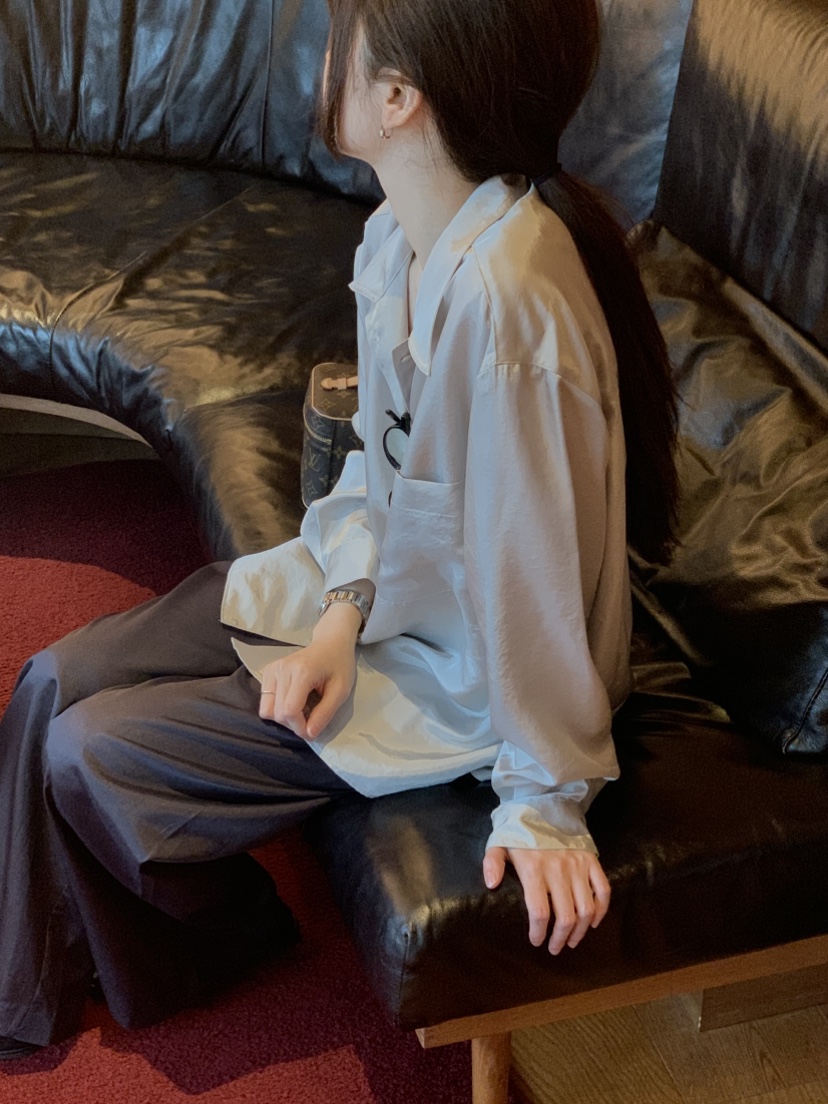 TAF東大門㊣代購女裝新品職業真品推薦休閑人氣時尚熱賣休閑褲TAF休閑褲