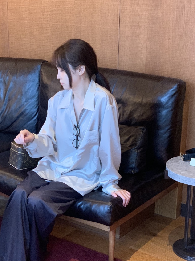 TAF東大門㊣代購女裝新品職業真品推薦休閑人氣時尚熱賣休閑褲TAF休閑褲