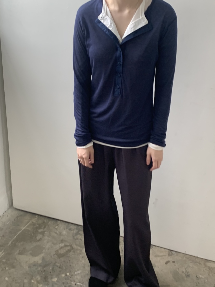 TAF東大門㊣代購女裝新品職業真品推薦休閑人氣時尚熱賣休閑褲TAF休閑褲