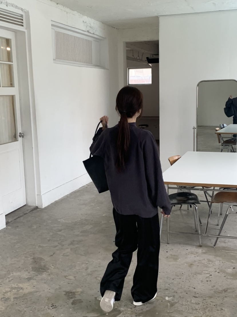 TAF東大門㊣代購女裝新品職業真品推薦休閑人氣時尚熱賣休閑褲TAF休閑褲