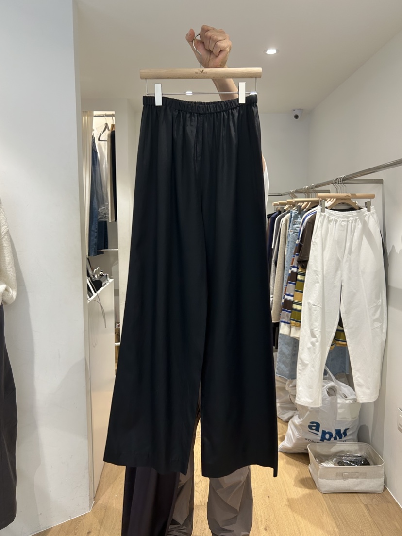 TAF東大門㊣代購女裝新品職業真品推薦休閑人氣時尚熱賣休閑褲TAF休閑褲圖色2
