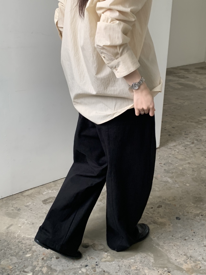 TAF東大門㊣直郵女士新款時尚人氣職業推薦休閑熱賣真品休閑褲TAF休閑褲