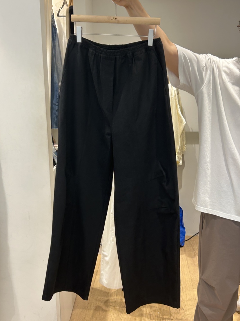 TAF東大門㊣直郵女士新款時尚人氣職業推薦休閑熱賣真品休閑褲TAF休閑褲圖色3