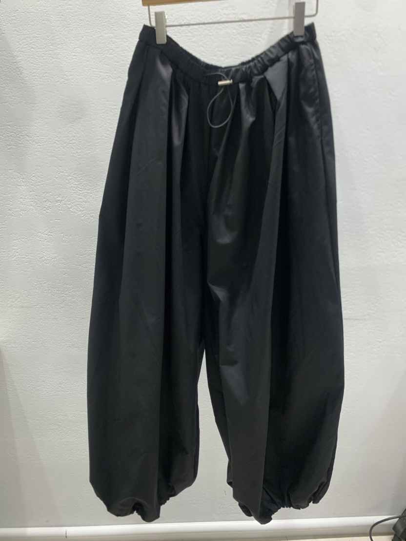 JIMMY東大門㊣實拍女士新品推薦人氣真品時尚25秋冬休閑褲腰帶JIMMY/REMAKE休閑褲圖色2