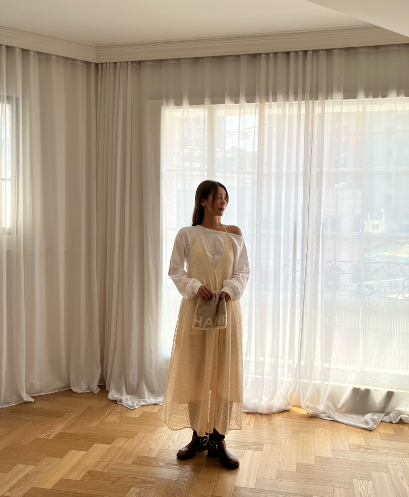 LOVE PULL東大門㊣直郵女士新品推薦真品人氣職業時尚長袖T恤LOVE PULL長袖T恤
