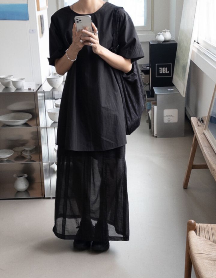 LIVE FOREVER東大門㊣代購女士新款人氣熱賣職業襯衫蕾絲衫LIVE FOR_EVER襯衫/蕾絲衫
