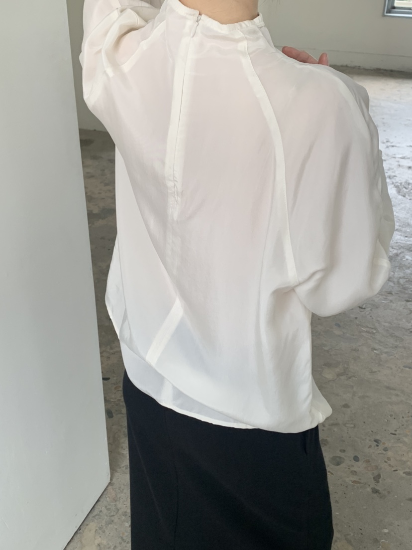 TAF東大門㊣代購女士新款25秋冬職業熱賣休閑真品襯衫蕾絲衫TAF襯衫/蕾絲衫