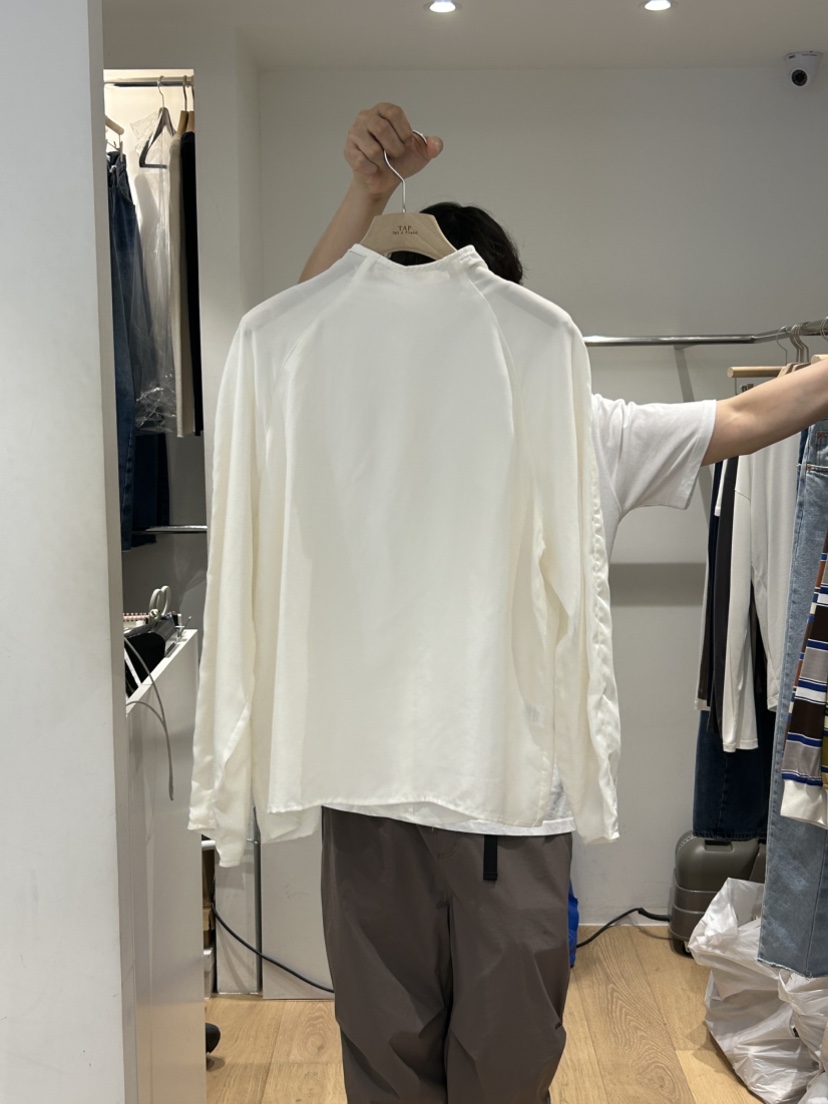 TAF東大門㊣代購女士新款25秋冬職業熱賣休閑真品襯衫蕾絲衫TAF襯衫/蕾絲衫圖色1
