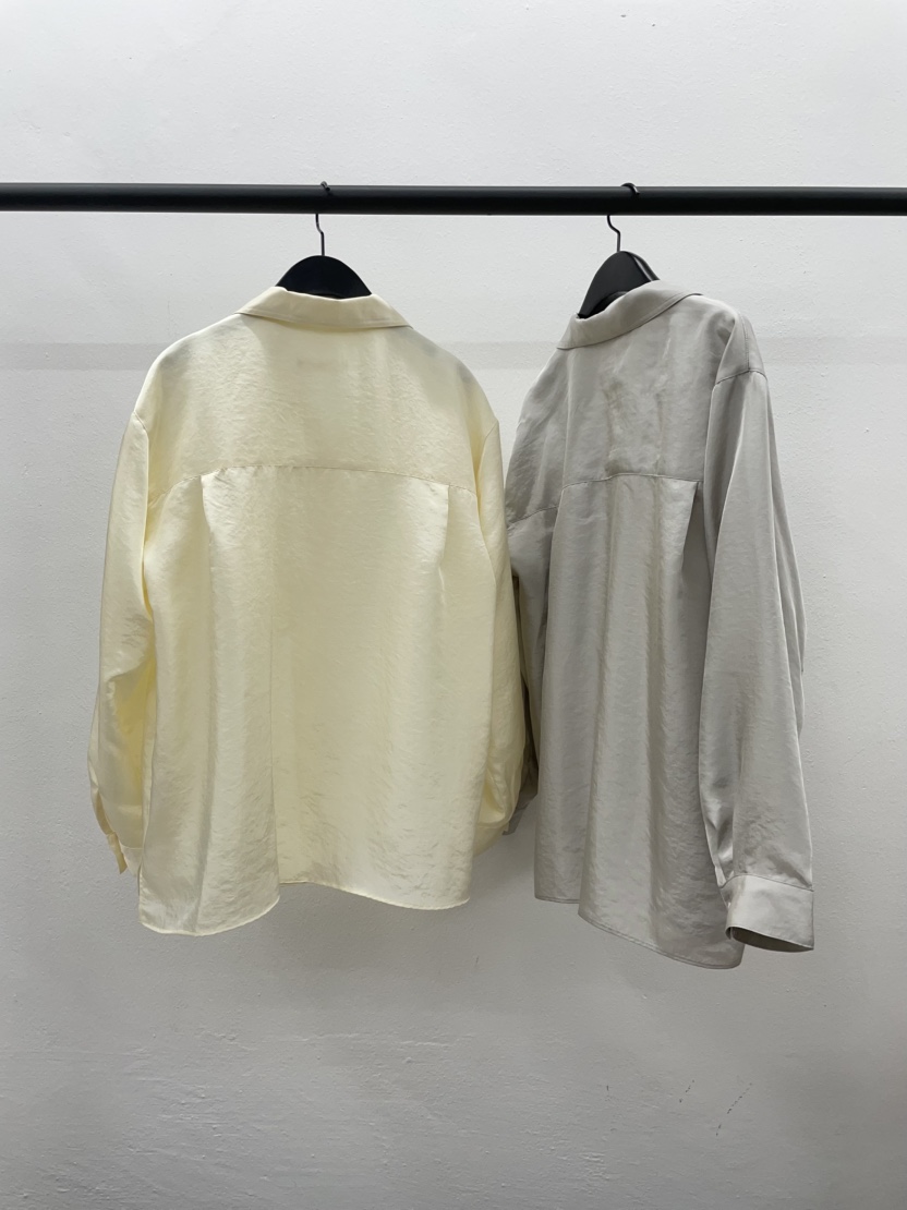 TAF韓國直郵㊣女士新品25秋冬職業人氣真品推薦休閑襯衫蕾絲衫TAF襯衫/蕾絲衫