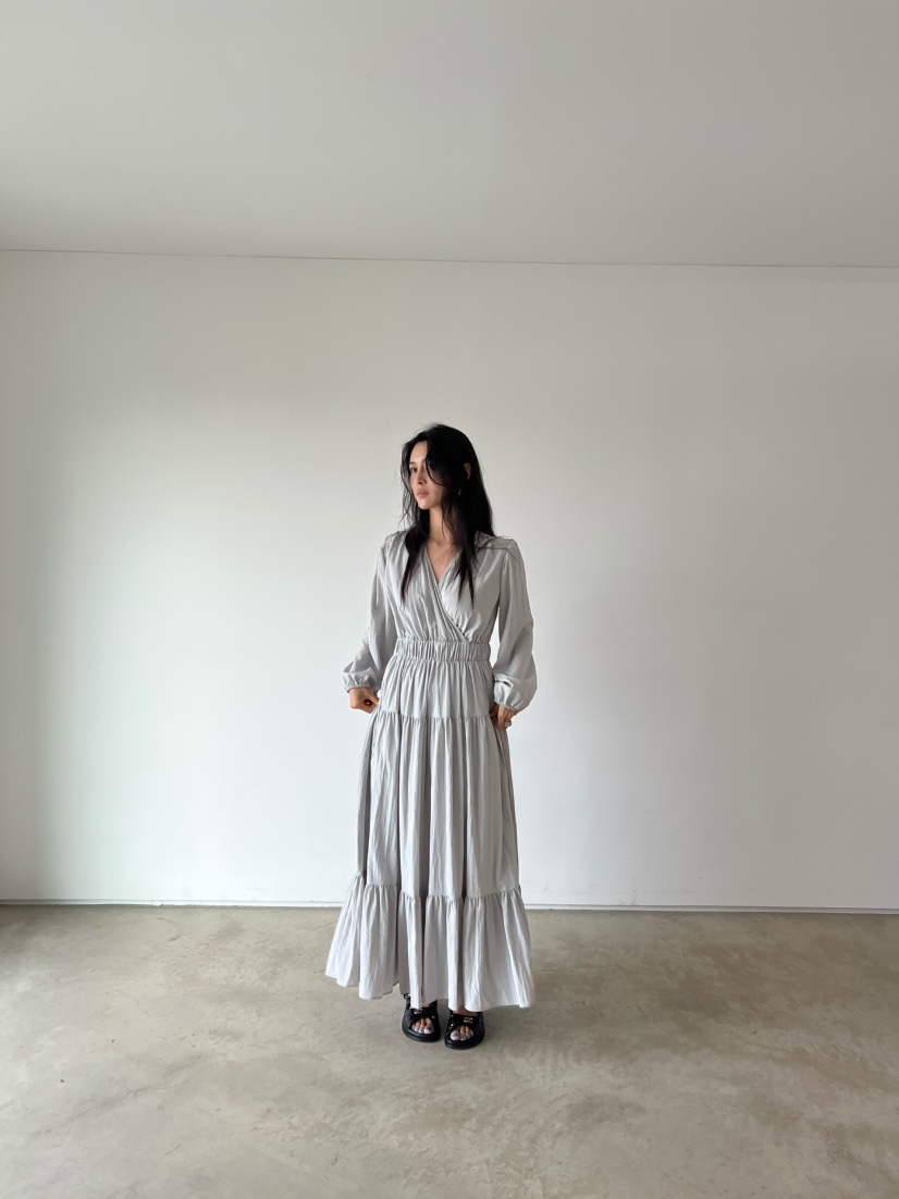 XPARTY韓國代購㊣女士新品熱賣真品25秋冬時尚推薦人氣連衣裙XPARTY連衣裙