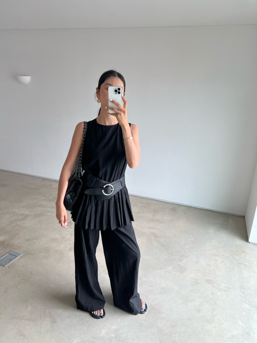 XPARTY東大門㊣直郵女裝新款熱賣時尚推薦人氣職業真品裙褲XPARTY裙褲