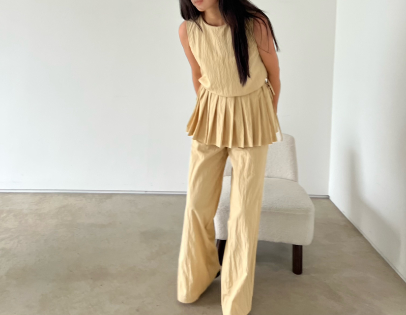 XPARTY東大門㊣直郵女裝新款熱賣時尚推薦人氣職業真品裙褲XPARTY裙褲