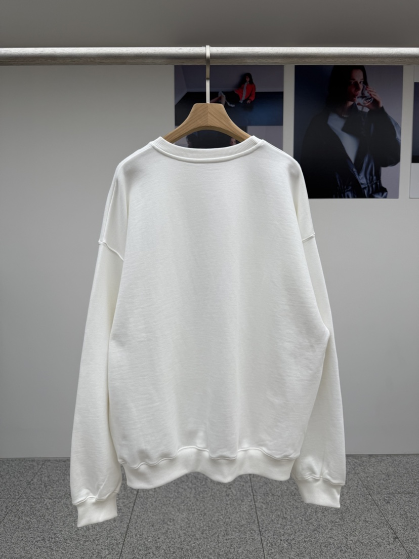 MADE-P韓國代購㊣女士新款時尚25秋冬熱賣人氣休閑真品衛衣MADE-P衛衣