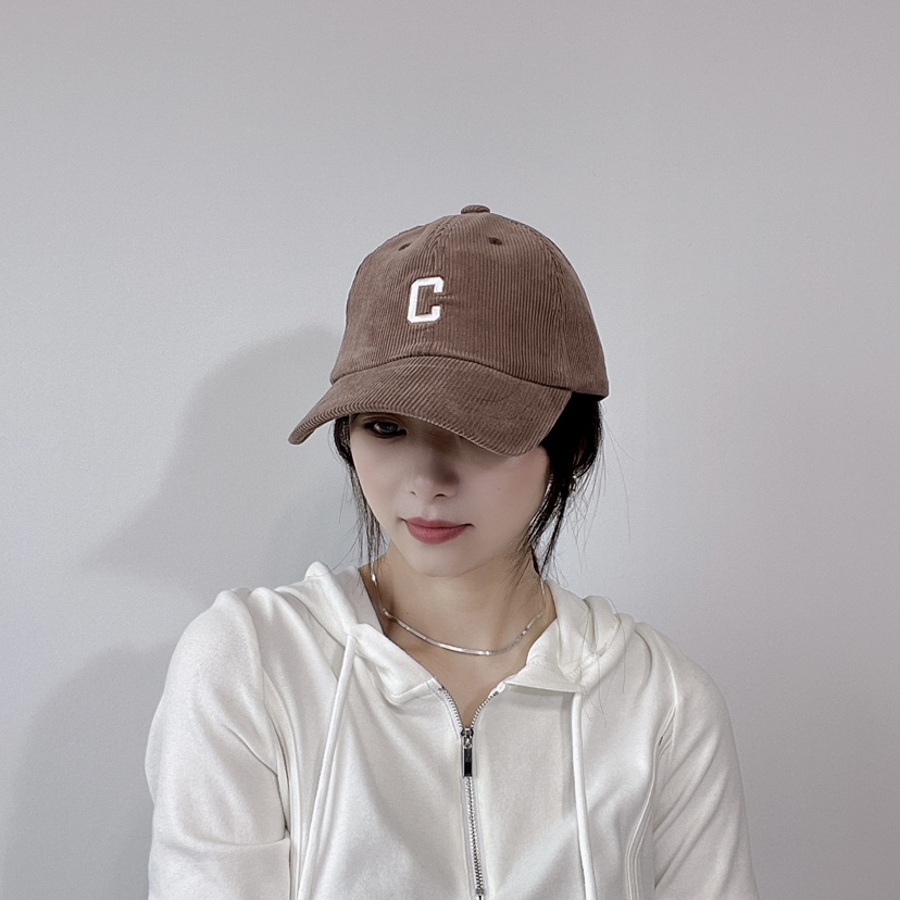 LOVELY HAT東大門㊣實拍女裝新品25秋冬推薦熱賣人氣真品帽子LOVELY HAT帽子