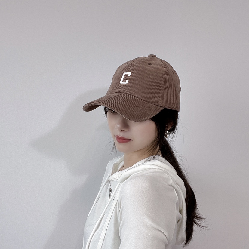 LOVELY HAT東大門㊣實拍女裝新品25秋冬推薦熱賣人氣真品帽子LOVELY HAT帽子