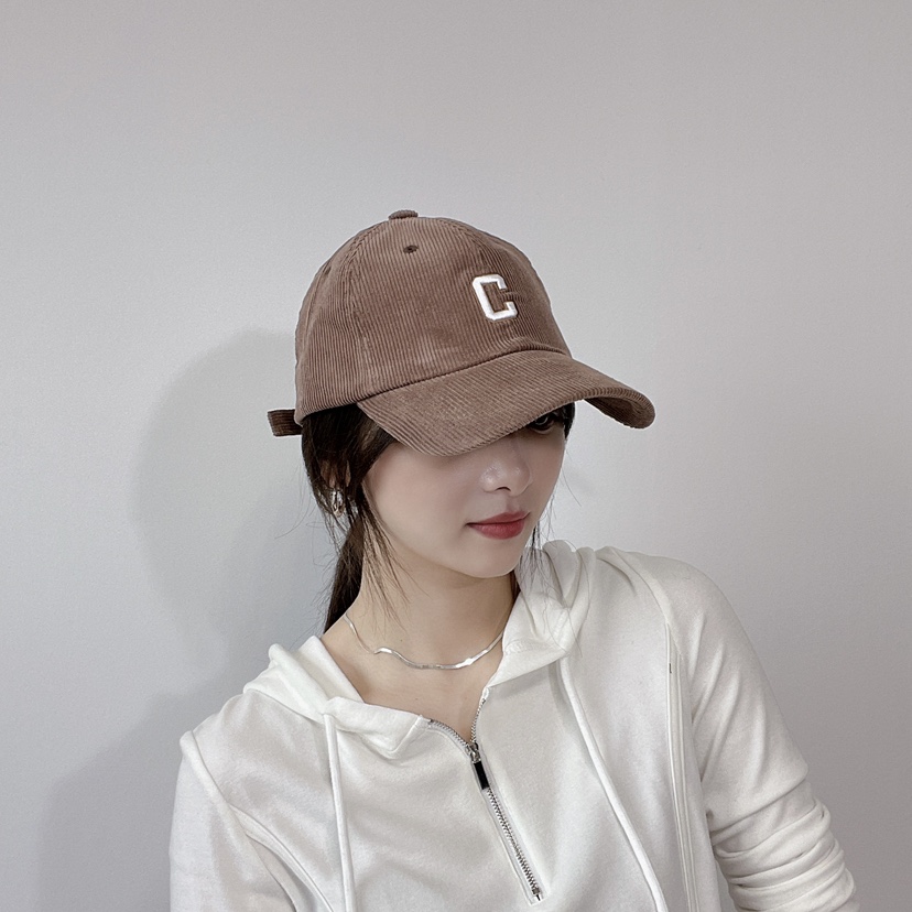 LOVELY HAT東大門㊣實拍女裝新品25秋冬推薦熱賣人氣真品帽子LOVELY HAT帽子
