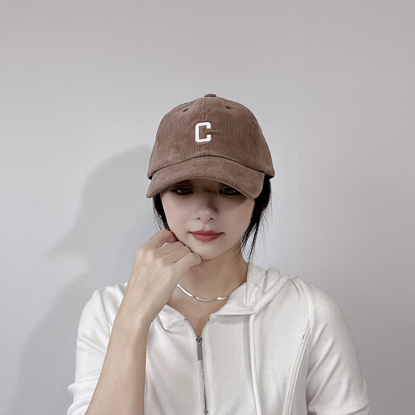 LOVELY HAT東大門㊣實拍女裝新品25秋冬推薦熱賣人氣真品帽子LOVELY HAT帽子