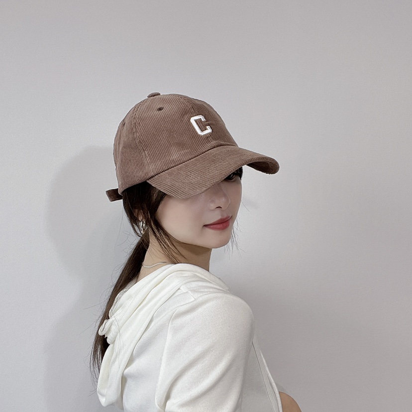 LOVELY HAT東大門㊣實拍女裝新品25秋冬推薦熱賣人氣真品帽子LOVELY HAT帽子