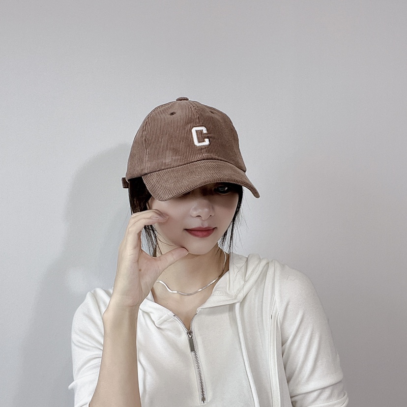 LOVELY HAT東大門㊣實拍女裝新品25秋冬推薦熱賣人氣真品帽子LOVELY HAT帽子