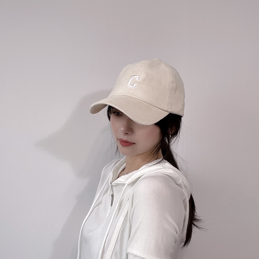 LOVELY HAT東大門㊣實拍女裝新品25秋冬推薦熱賣人氣真品帽子LOVELY HAT帽子