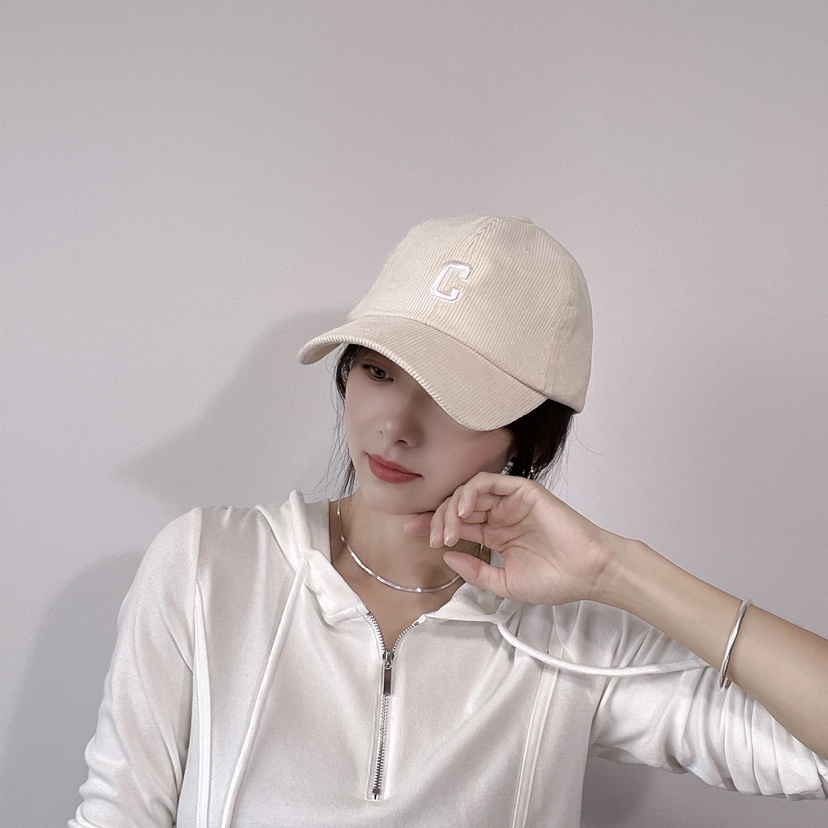 LOVELY HAT東大門㊣實拍女裝新品25秋冬推薦熱賣人氣真品帽子LOVELY HAT帽子