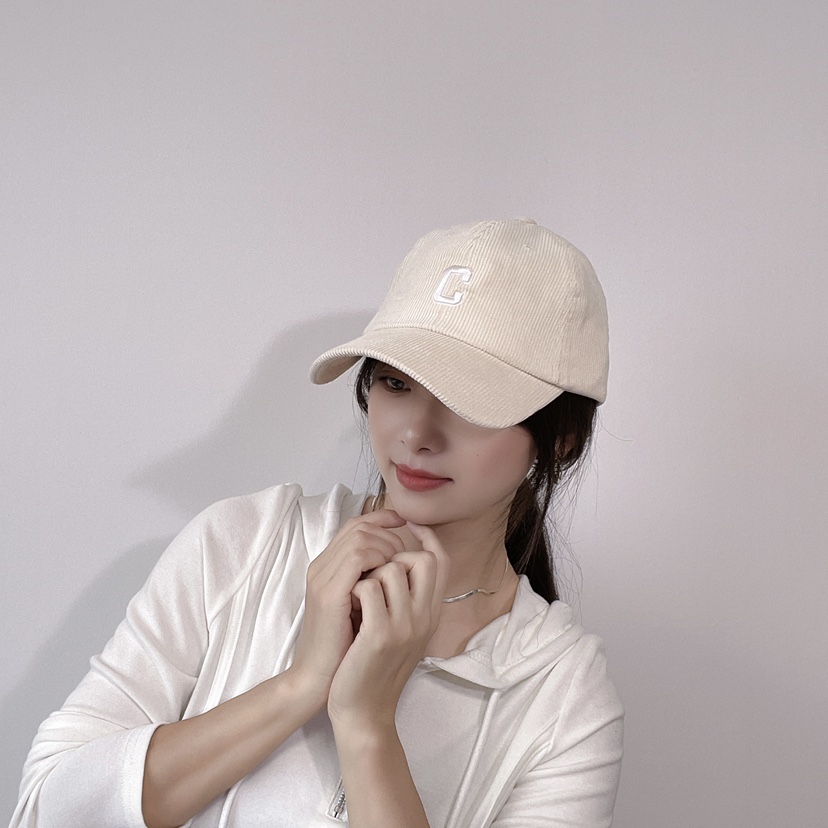 LOVELY HAT東大門㊣實拍女裝新品25秋冬推薦熱賣人氣真品帽子LOVELY HAT帽子