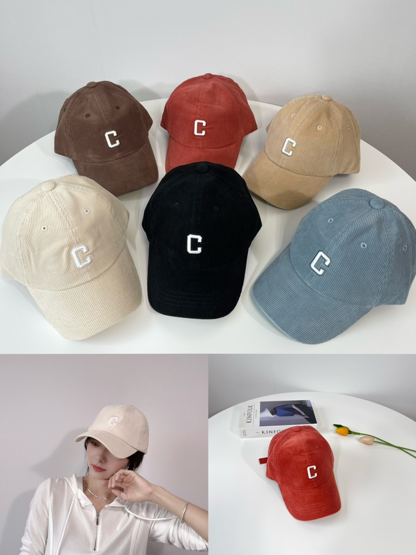 LOVELY HAT東大門㊣實拍女裝新品25秋冬推薦熱賣人氣真品帽子LOVELY HAT帽子