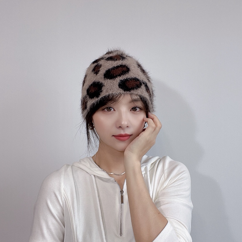 LOVELY HAT韓國直郵㊣女裝新款熱賣真品時尚休閑職業25秋冬帽子LOVELY HAT帽子