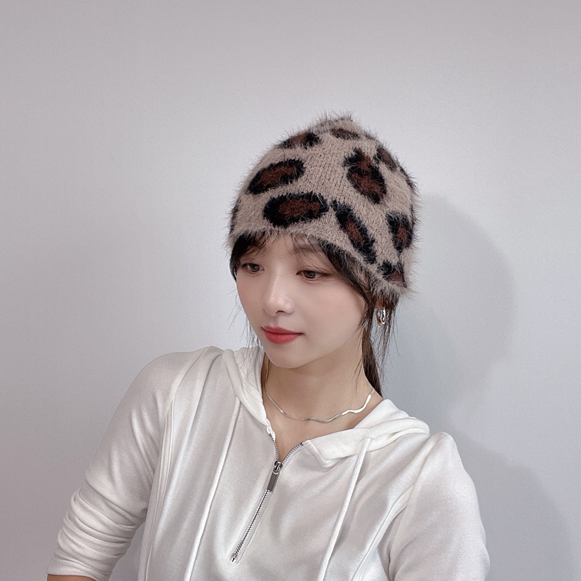 LOVELY HAT韓國直郵㊣女裝新款熱賣真品時尚休閑職業25秋冬帽子LOVELY HAT帽子
