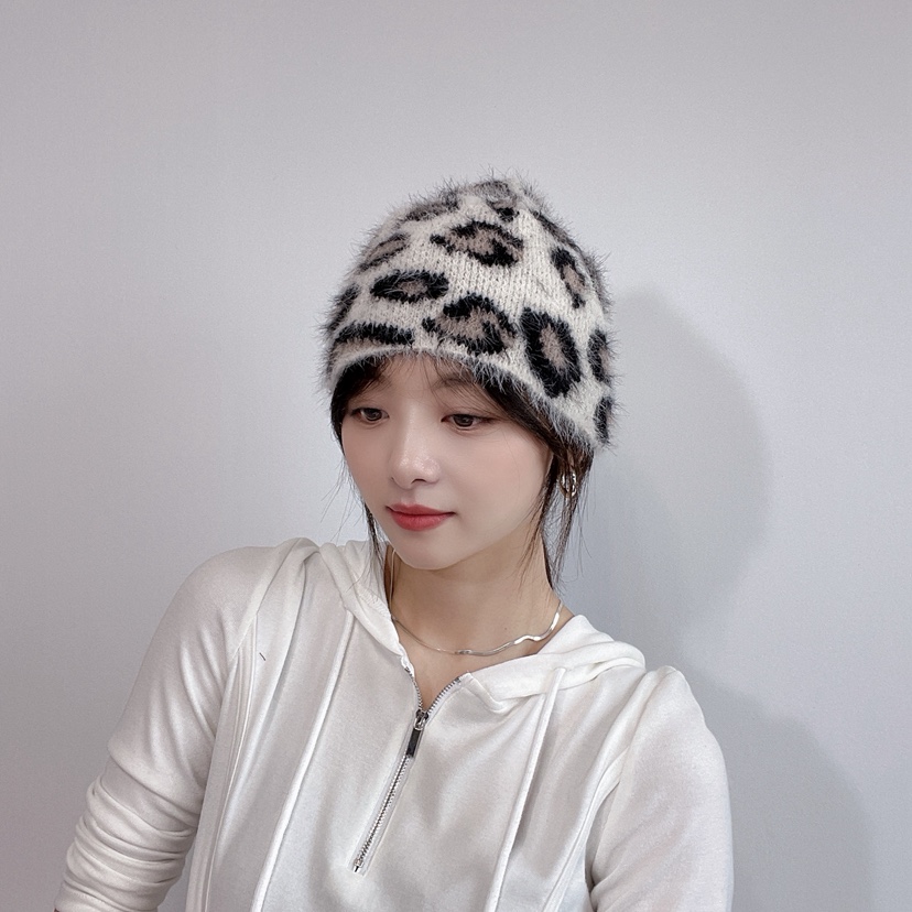 LOVELY HAT韓國直郵㊣女裝新款熱賣真品時尚休閑職業25秋冬帽子LOVELY HAT帽子圖色2