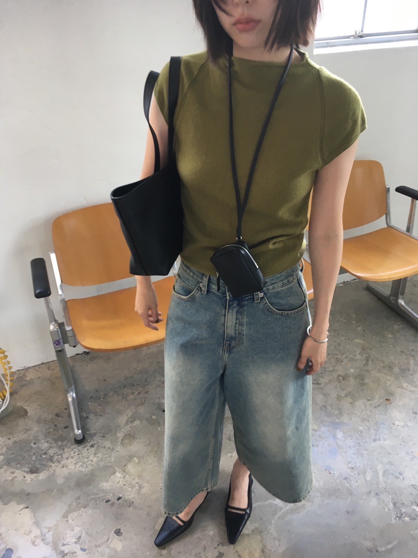 CEDARWOOD東大門㊣直郵女裝新品時尚真品手提包不含小包牛皮CEDARWOOD手提包