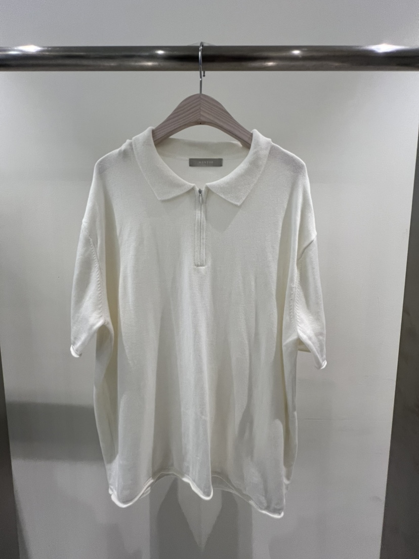 MENTOR韓國直郵㊣女士新款真品時尚熱賣人氣職業推薦針織衫MENTOR針織衫圖色1