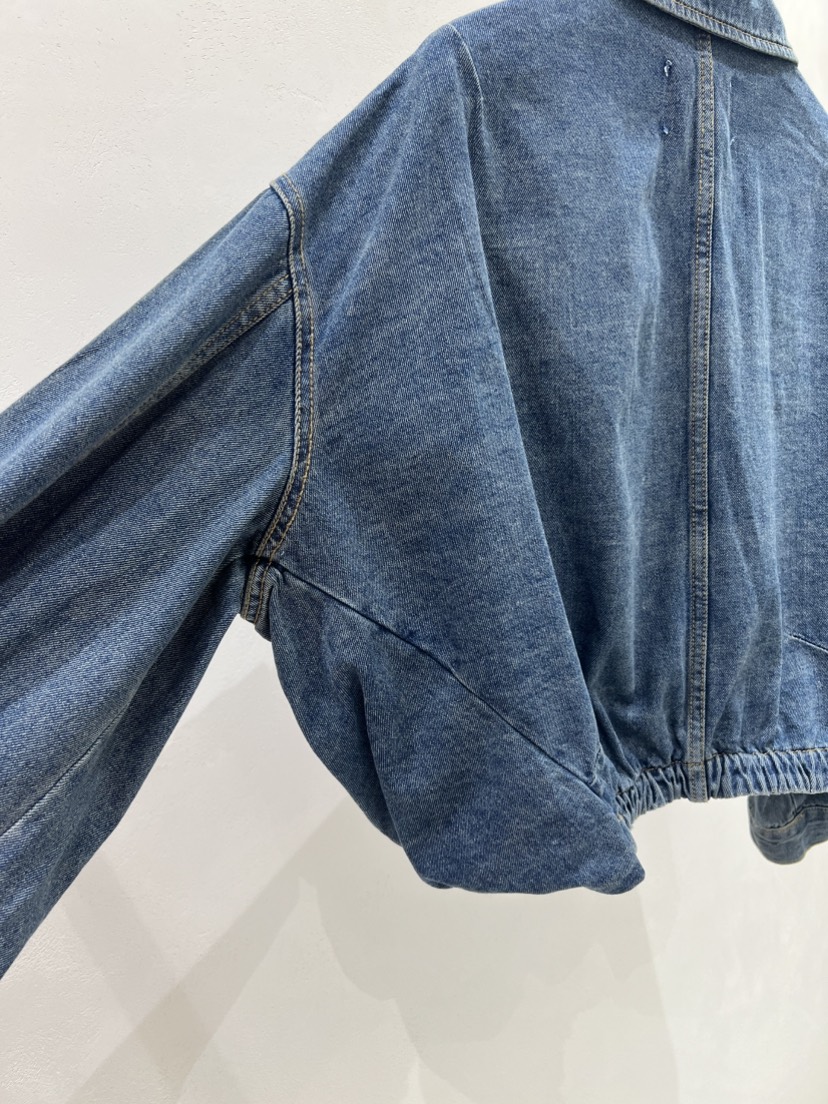 SHIRRING東大門㊣直郵女裝新品推薦人氣時尚25秋冬職業夾克SHIRRING夾克
