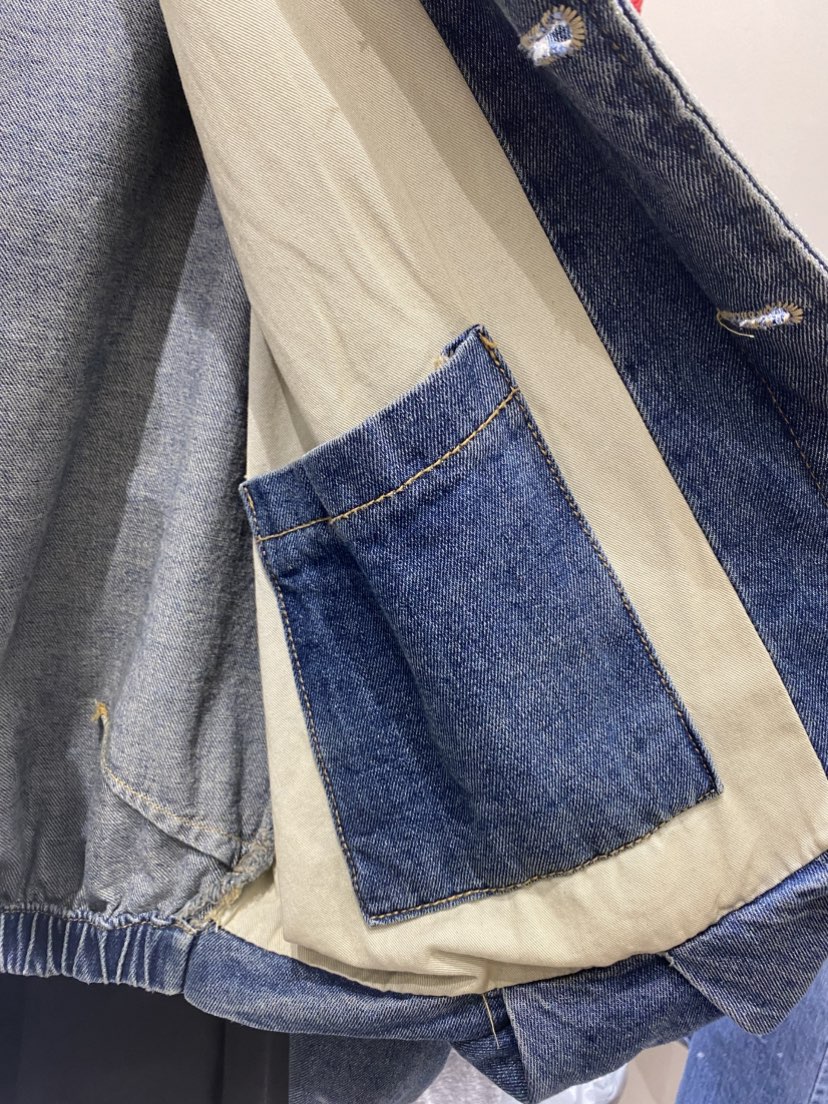 SHIRRING東大門㊣直郵女裝新品推薦人氣時尚25秋冬職業夾克SHIRRING夾克
