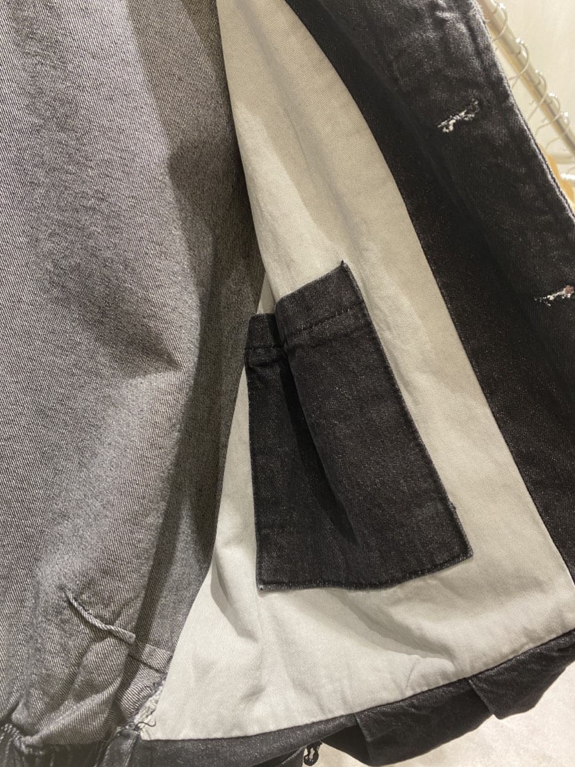 SHIRRING東大門㊣直郵女裝新品推薦人氣時尚25秋冬職業夾克SHIRRING夾克