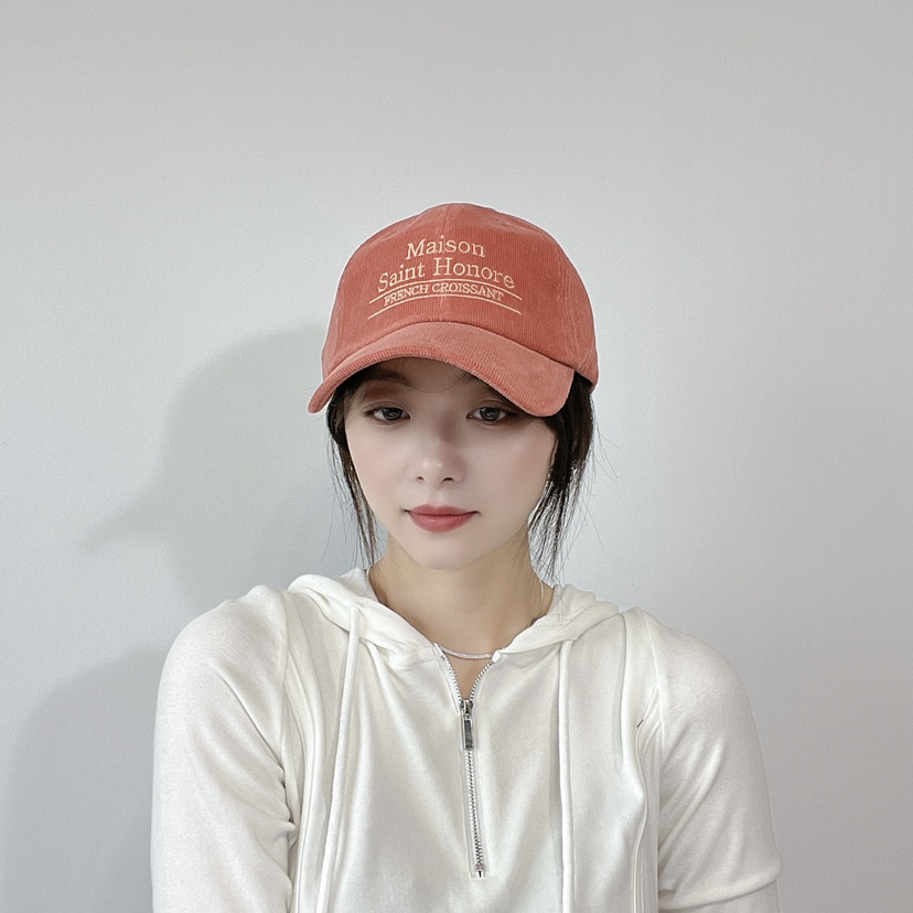 LOVELY HAT東大門㊣實拍女裝新款時尚熱賣休閑推薦職業帽子LOVELY HAT帽子