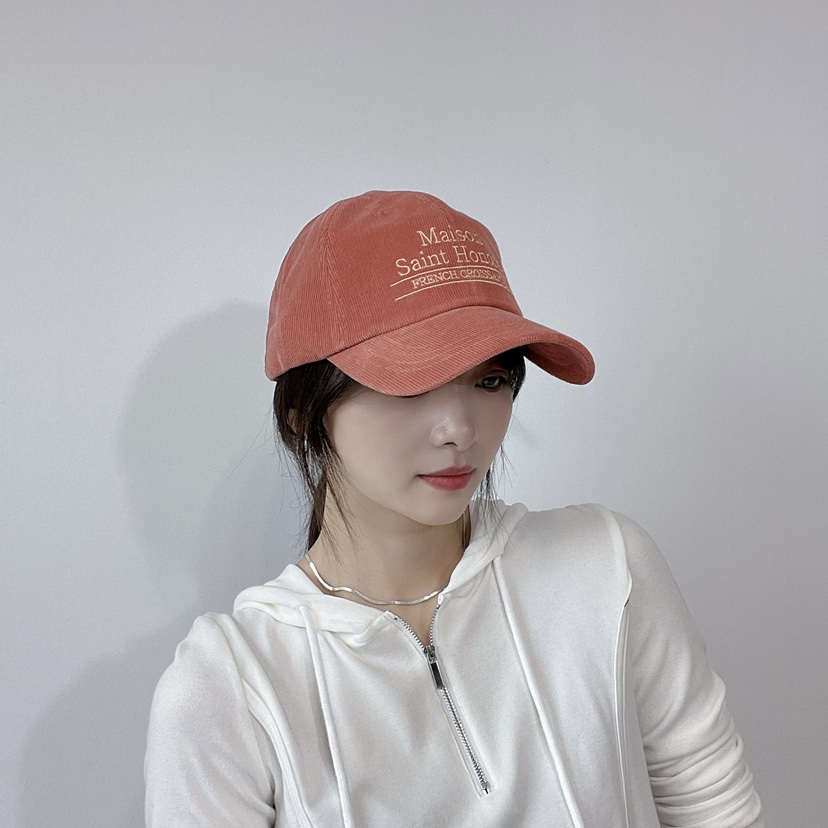 LOVELY HAT東大門㊣實拍女裝新款時尚熱賣休閑推薦職業帽子LOVELY HAT帽子