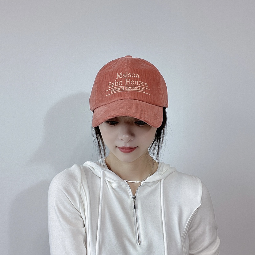 LOVELY HAT東大門㊣實拍女裝新款時尚熱賣休閑推薦職業帽子LOVELY HAT帽子
