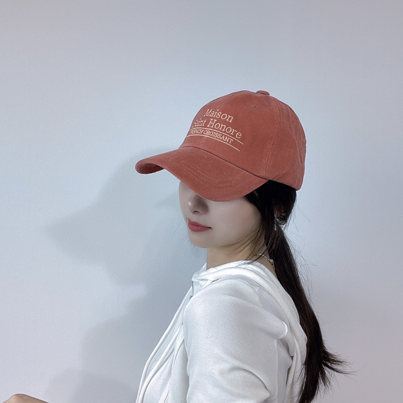 LOVELY HAT東大門㊣實拍女裝新款時尚熱賣休閑推薦職業帽子LOVELY HAT帽子