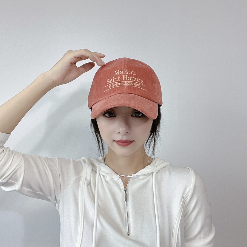 LOVELY HAT東大門㊣實拍女裝新款時尚熱賣休閑推薦職業帽子LOVELY HAT帽子