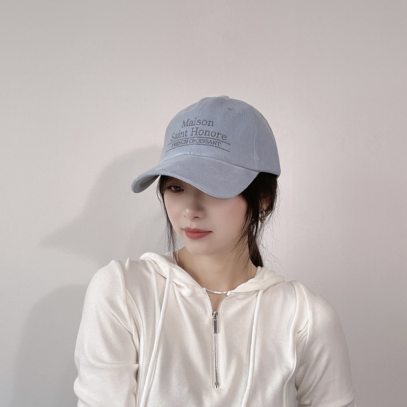 LOVELY HAT東大門㊣實拍女裝新款時尚熱賣休閑推薦職業帽子LOVELY HAT帽子