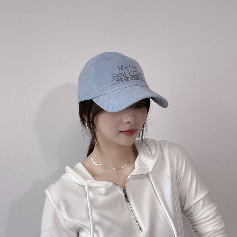 LOVELY HAT東大門㊣實拍女裝新款時尚熱賣休閑推薦職業帽子LOVELY HAT帽子