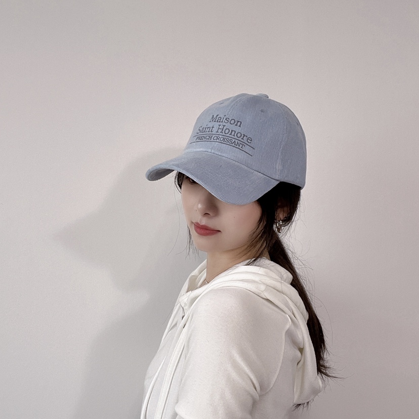 LOVELY HAT東大門㊣實拍女裝新款時尚熱賣休閑推薦職業帽子LOVELY HAT帽子