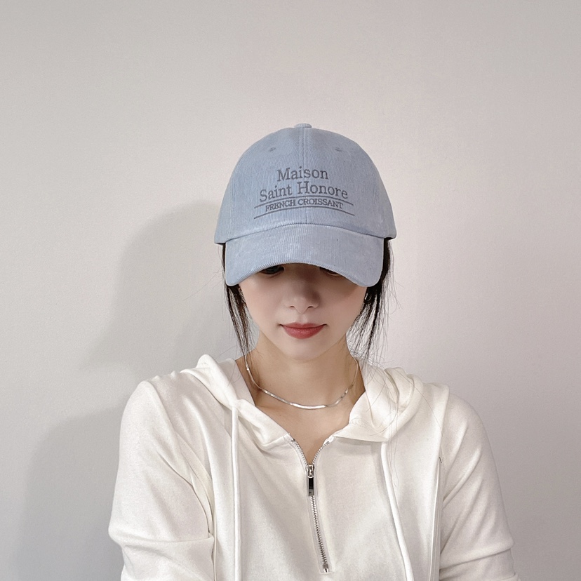 LOVELY HAT東大門㊣實拍女裝新款時尚熱賣休閑推薦職業帽子LOVELY HAT帽子