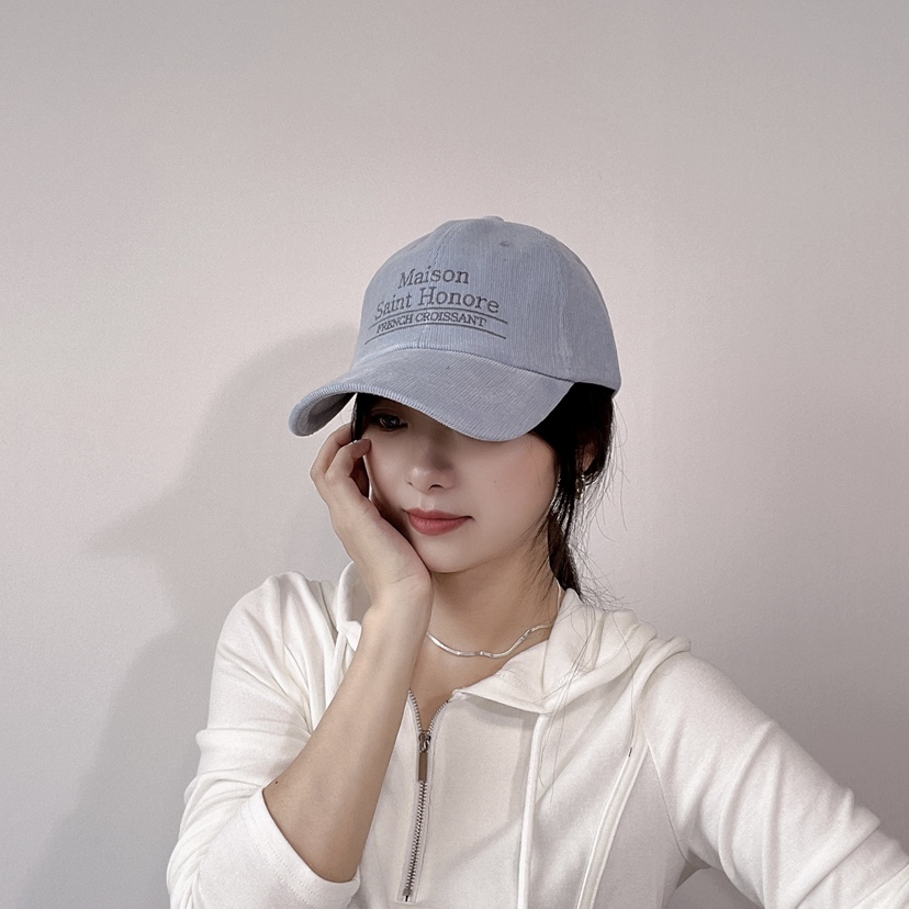 LOVELY HAT東大門㊣實拍女裝新款時尚熱賣休閑推薦職業帽子LOVELY HAT帽子
