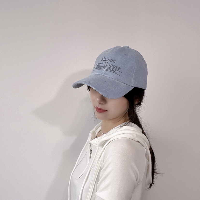 LOVELY HAT東大門㊣實拍女裝新款時尚熱賣休閑推薦職業帽子LOVELY HAT帽子