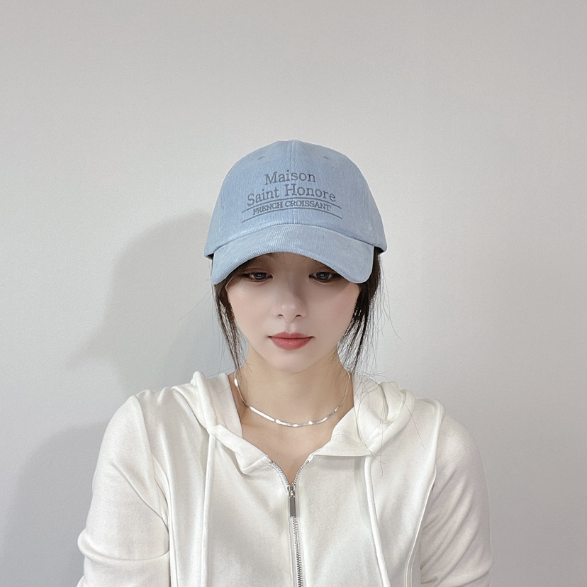LOVELY HAT東大門㊣實拍女裝新款時尚熱賣休閑推薦職業帽子LOVELY HAT帽子