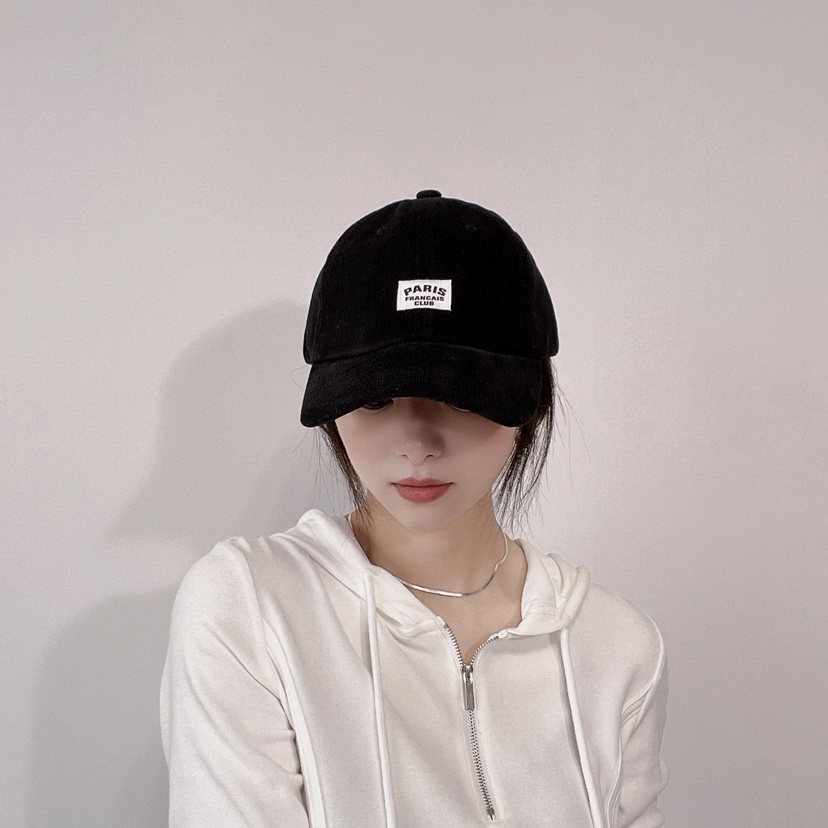 LOVELY HAT東大門㊣實拍女士新款人氣職業25秋冬推薦真品帽子LOVELY HAT帽子