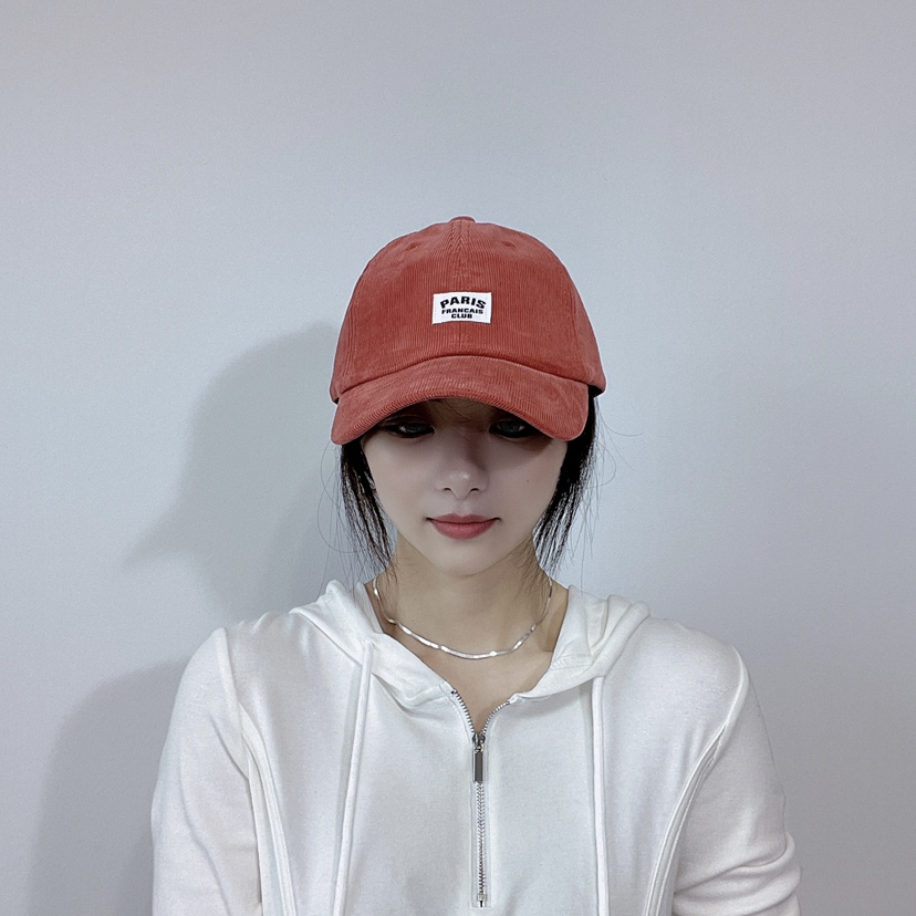 LOVELY HAT東大門㊣實拍女士新款人氣職業25秋冬推薦真品帽子LOVELY HAT帽子